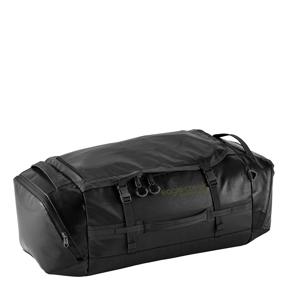 Eagle Creek Cargo Hauler Reistas Duffel 60L Black Eagle Creek Cargo Hauler Reistas Duffel 60L Black
