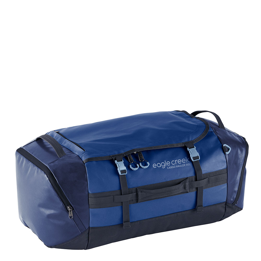 Eagle Creek Cargo Hauler Reistas Duffel 90L Artic Blue Eagle Creek Cargo Hauler Reistas Duffel 90L Artic Blue