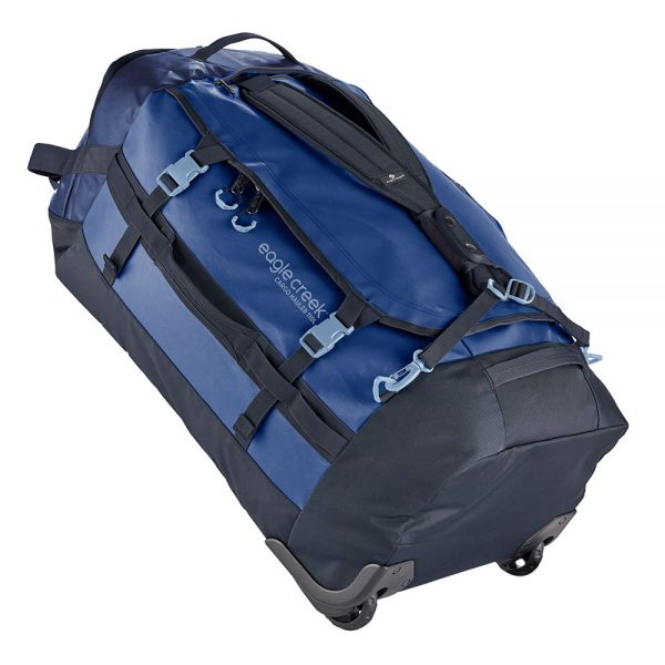 Eagle Creek Cargo Hauler Wheeled Duffel 110L Artic Blue