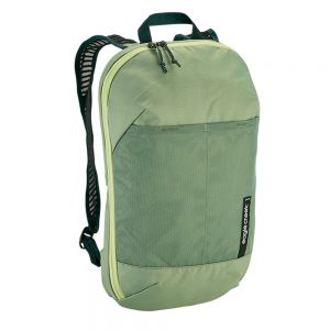 Eagle Creek Reveal Org Convertible Pack Mossy Green