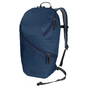 Jack Wolfskin Ecoloader 24 Pack Rugzak Dark Sky