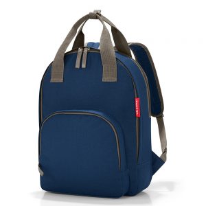 Reisenthel Easyfitbag Rugtas Dark Blue