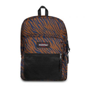 Eastpak Pinnacle Rugzak Safari Zebra