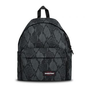 Eastpak Padded Pak'r Rugzak Safari Snake