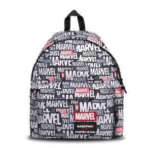 Eastpak Padded Pak'r Rugzak Marvel x Eastpak Marvel Black