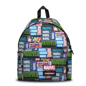 Eastpak Padded Pak'r Rugzak Marvel x Eastpak Marvel Multi