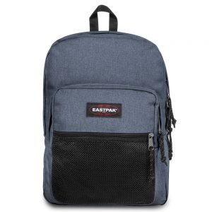 Eastpak Pinnacle Rugzak Crafty Jeans
