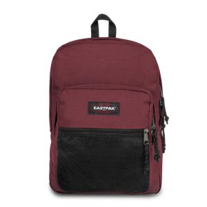 Eastpak Pinnacle Rugzak Crafty Wine