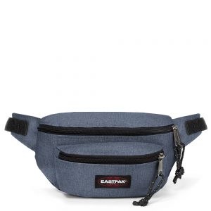 Eastpak Doggy Bag Heuptas Crafty Jeans