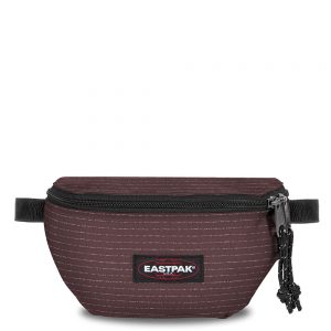 Eastpak Springer Heuptas Melange Print Lines