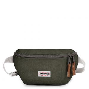 Eastpak Springer Heuptas Opgrade Mel Jungle