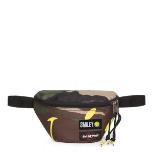 Eastpak Springer Heuptas Smile Camo