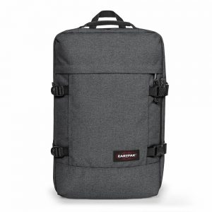 Eastpak Tranzpack Reistas Black Denim