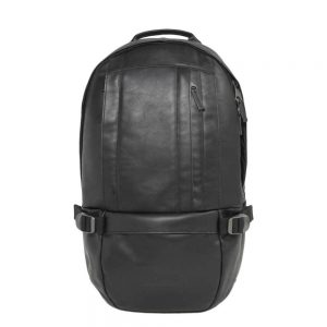 Eastpak Floid Rugzak Black Ink Leather