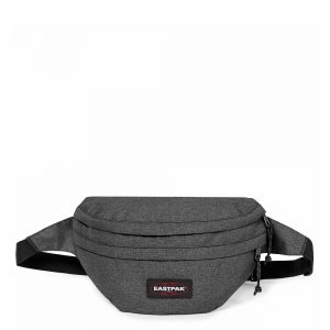 Eastpak Springer XXL Heuptas Black Denim