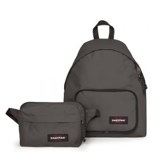 Eastpak Padded Travell'r Rugzak Simple Grey