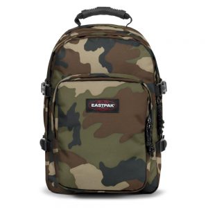 Eastpak Provider Rugzak Camo