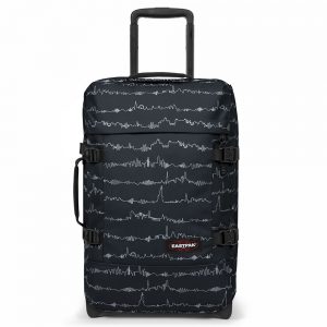 Eastpak Tranverz S Trolley Beat Black