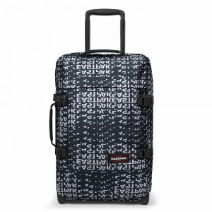 Eastpak Tranverz S Trolley Bold Black