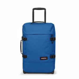Eastpak Tranverz S Trolley Mediterranean Blue