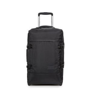 Eastpak Tranverz S Trolley Constructed Mono Black