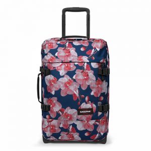 Eastpak Tranverz S Trolley Charming Pink