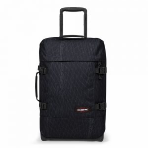 Eastpak Tranverz S Trolley Sea Net