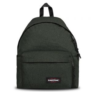 Eastpak Padded Pak'r Rugzak Crafty Moss