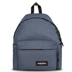 Eastpak Padded Pak'r Rugzak Crafty Jeans