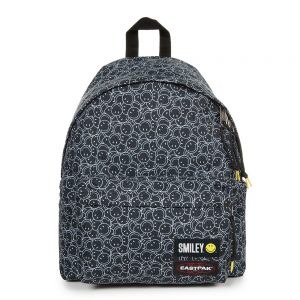 Eastpak Padded Pak'r Rugzak Smile Mini