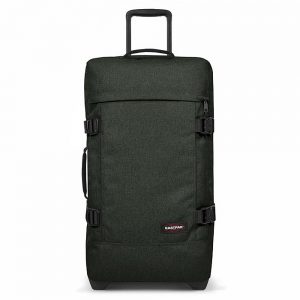 Eastpak Tranverz M Trolley Crafty Moss TSA