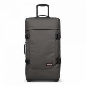 Eastpak Tranverz M Trolley Whale Grey