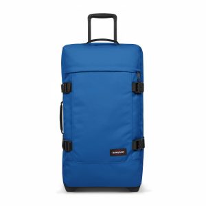 Eastpak Tranverz M Trolley Mediterranean Blue