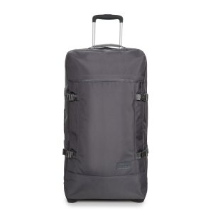 Eastpak Tranverz M Trolley Constructed Mono Metal