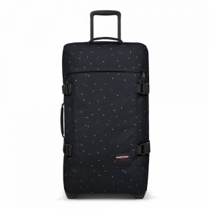 Eastpak Tranverz M Trolley Seaside Birds