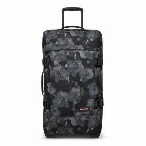 Eastpak Tranverz M Trolley Charming Black