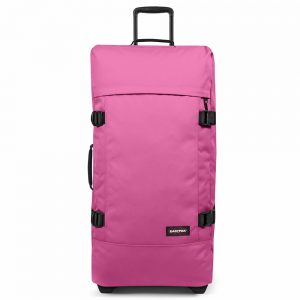 Eastpak Tranverz L Trolley Frisky Pink