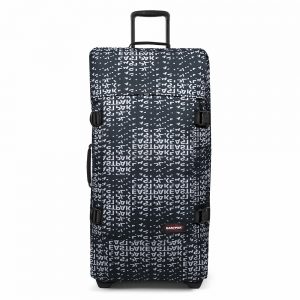 Eastpak Tranverz L Trolley Bold Black