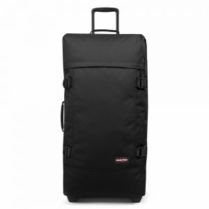 Eastpak Tranverz L Trolley Black TSA
