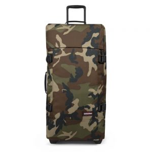 Eastpak Tranverz L Trolley Camo TSA