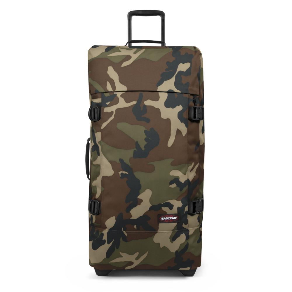Eastpak Tranverz L Trolley Camo TSA Eastpak Tranverz L Trolley Camo TSA