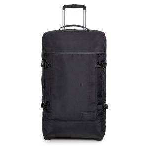 Eastpak Tranverz L Trolley Constructed Mono Black