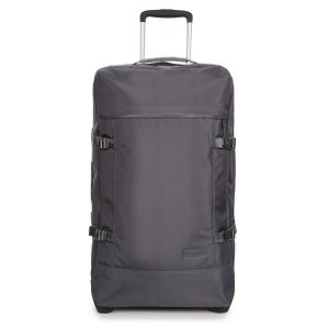 Eastpak Tranverz L Trolley Constructed Mono Metal