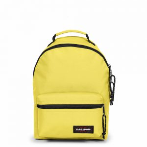 Eastpak Orbit Women Mini Rugtas Beachy Yellow