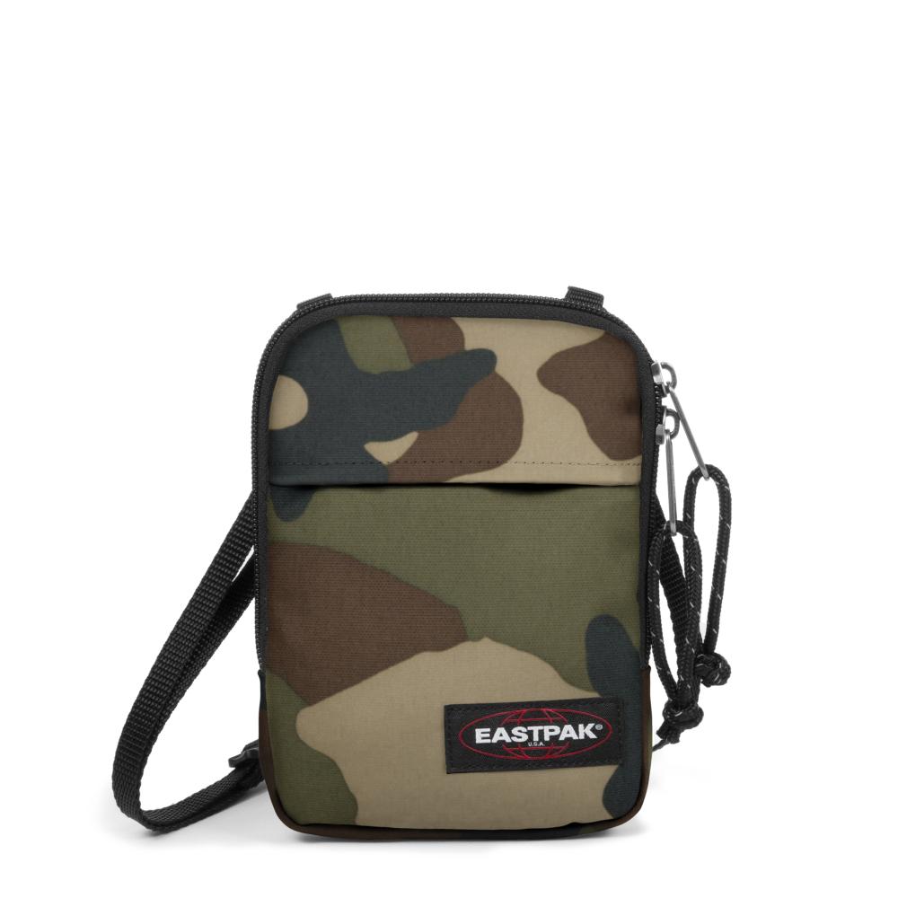 Eastpak Buddy Schoudertas Camo Eastpak Buddy Schoudertas Camo
