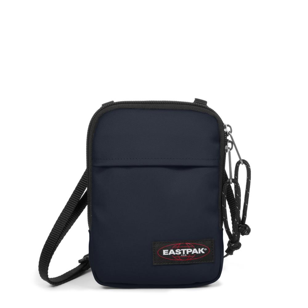 Eastpak Buddy Schoudertas Cloud Navy Eastpak Buddy Schoudertas Cloud Navy