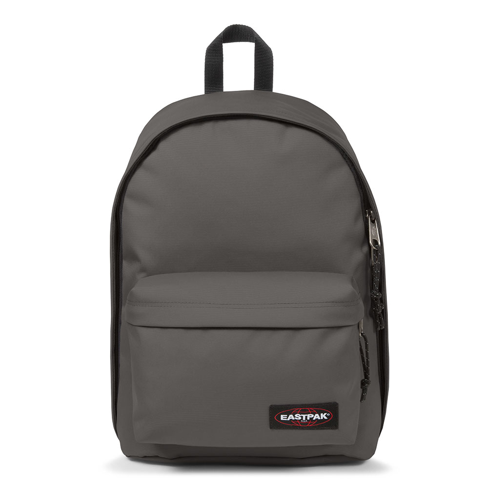 Eastpak Out Of Office Rugzak Whale Grey Eastpak Out Of Office Rugzak Whale Grey