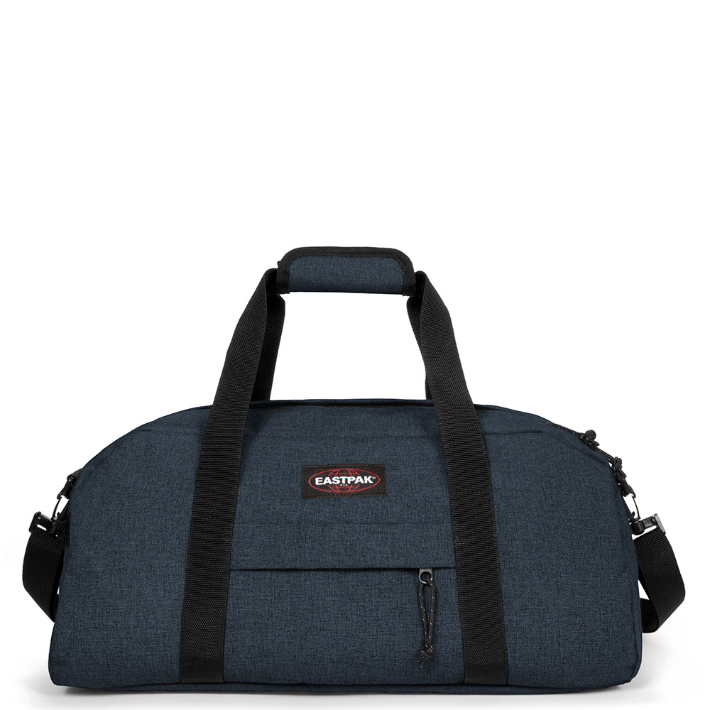 Eastpak Stand + Reistas Triple Denim Eastpak Stand + Reistas Triple Denim