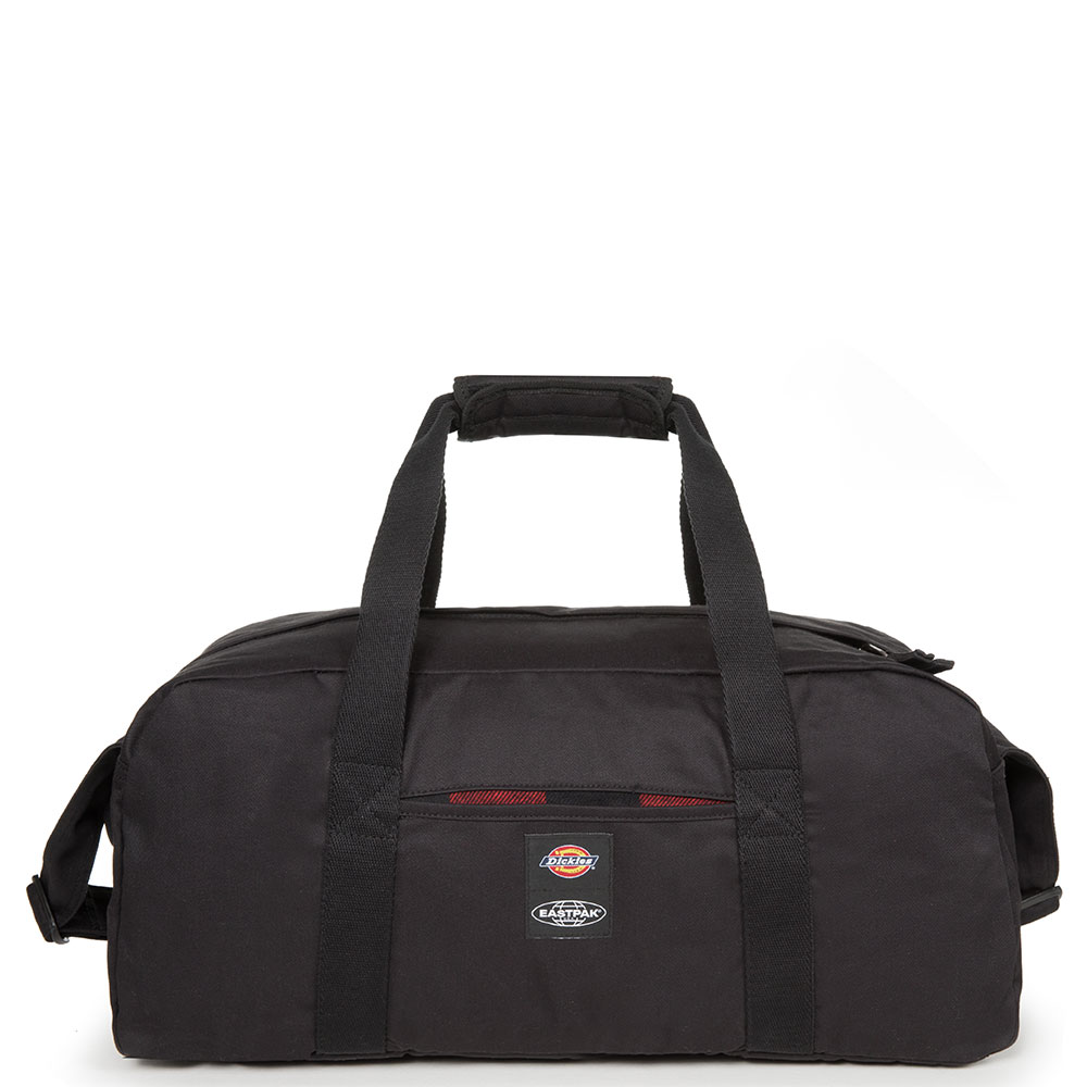 Eastpak Stand + Reistas Dickies Black Eastpak Stand + Reistas Dickies Black