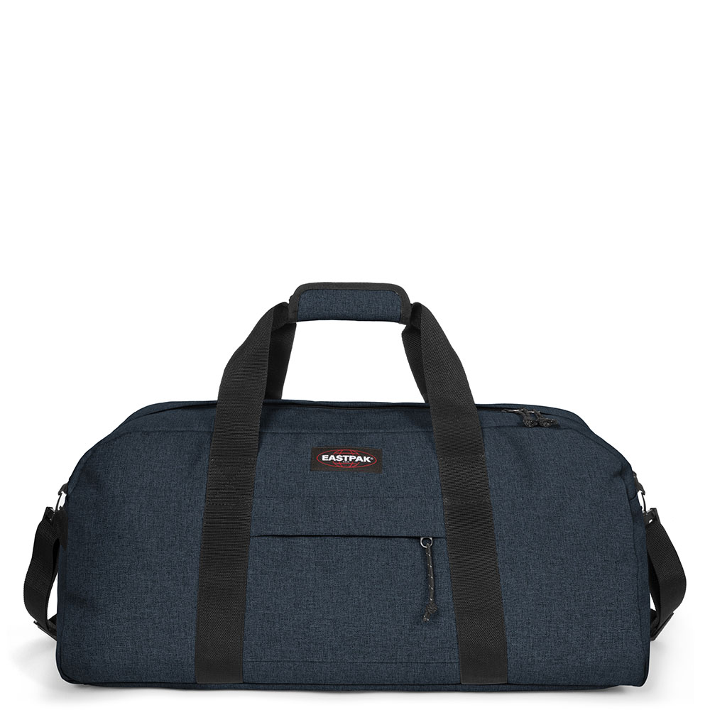 Eastpak Station + Reistas Triple Denim Eastpak Station + Reistas Triple Denim